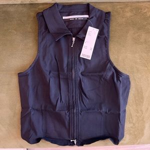 Urban Outfitters Zip Up Tank